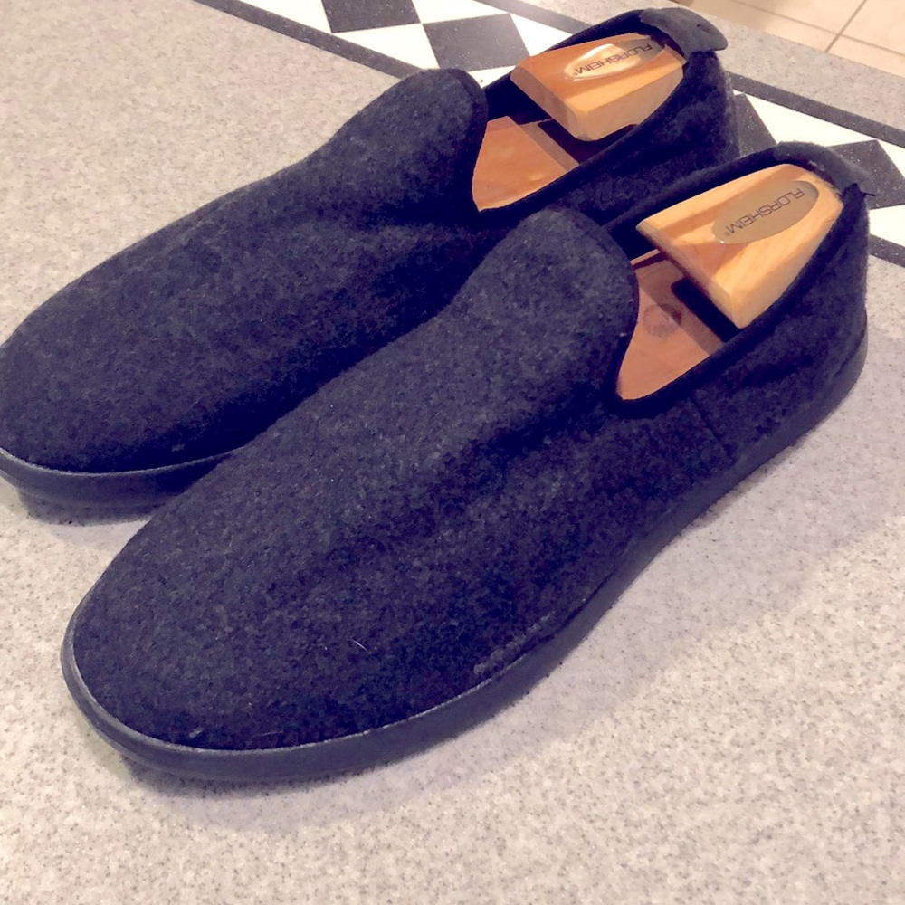 Allbird loungers